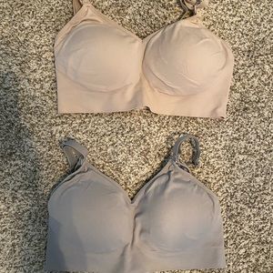Auden nursing bras